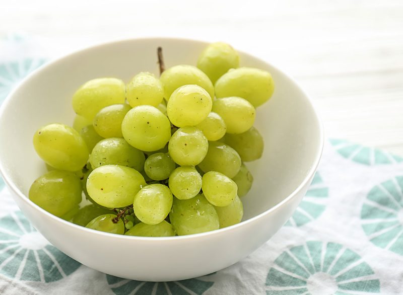 What Happens To Your Body When You Eat Grapes — Eat This Not That