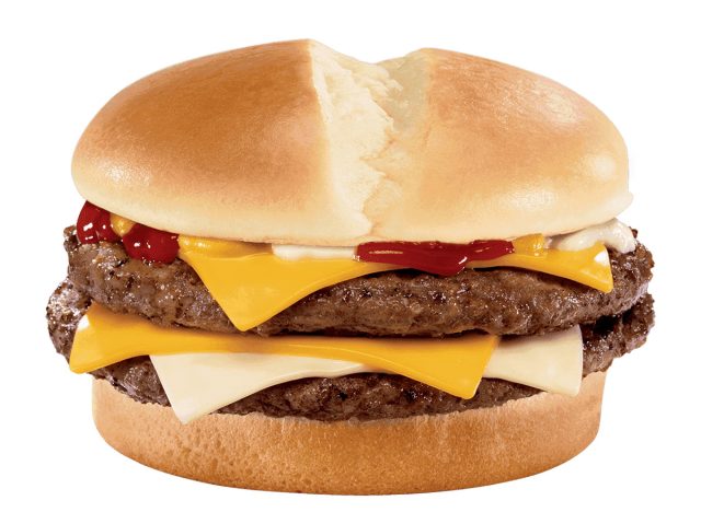 jack in the box ultimate cheeseburger