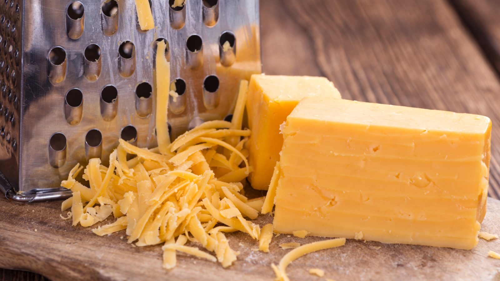 7 Side Effects Of Eating Too Much Cheese According To Experts — Eat This Not That