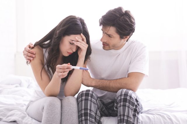 Proven Ways to Avoid Getting an STD Every Time — Eat This Not That