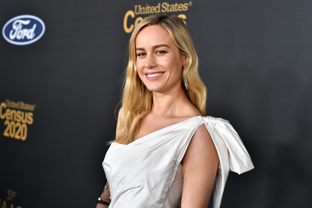 Brie Larson's Captain Marvel workout: What happened when I tried it for a  week