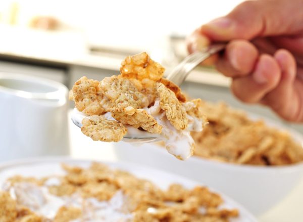 The #1 Reason Why You Shouldn’t Eat Cereal — Eat This Not That