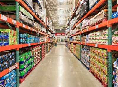 6 Costco Products That Have Changed Recently — Eat This Not That