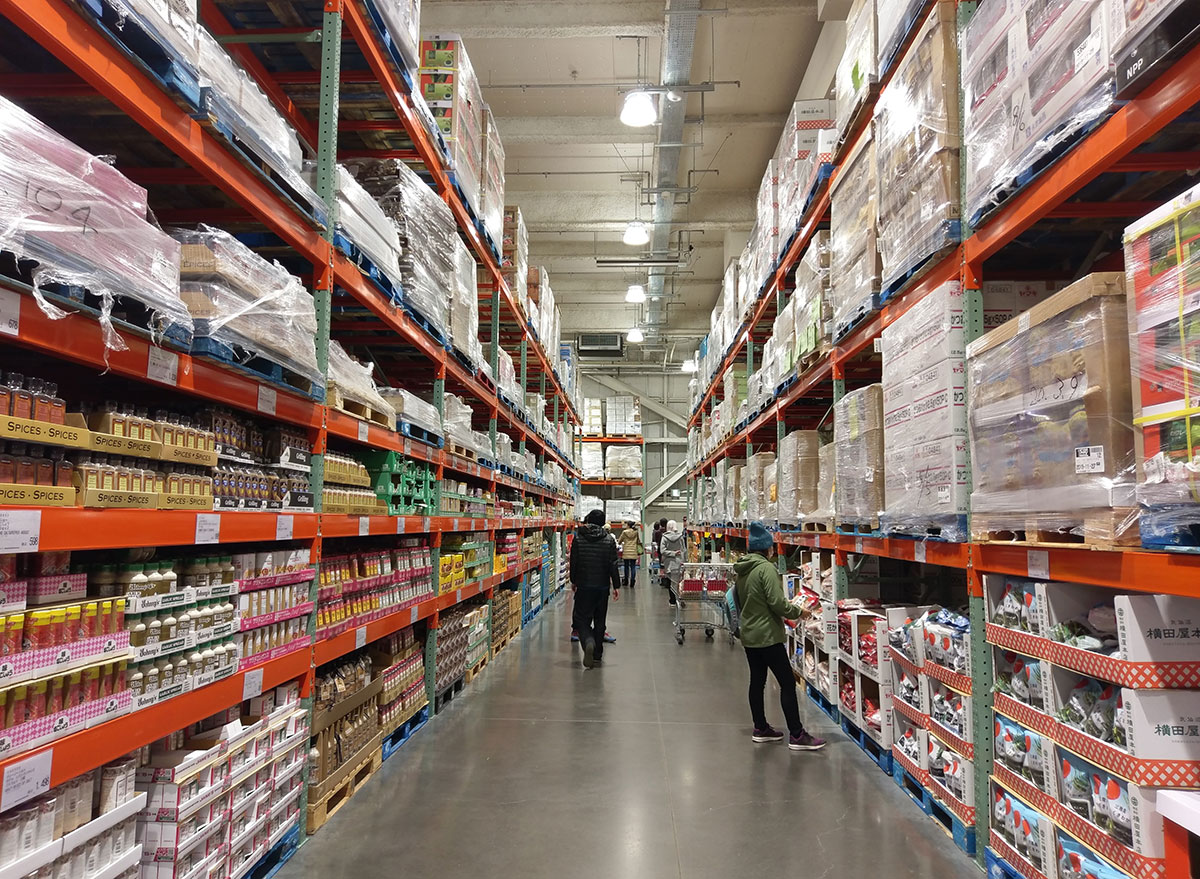 6 Major Differences Between Costco and Sam's Club Right Now — Eat This ...