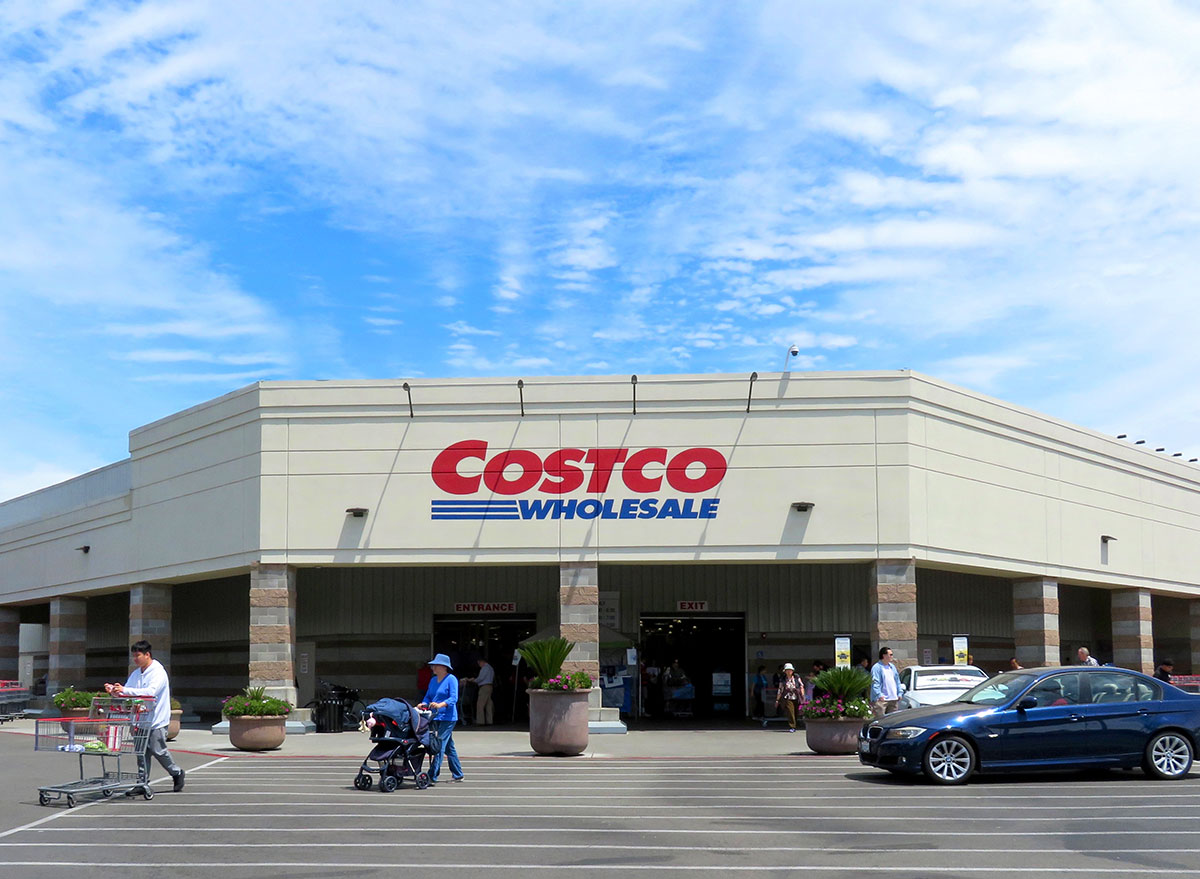 Costco Restocks Kirkland Hard Seltzer - Hard Seltzer News