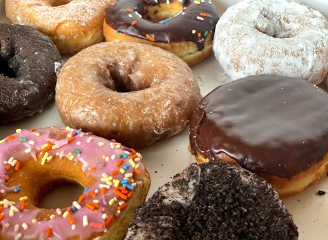 We Tried 12 Dunkin' Donuts & This Is the Best