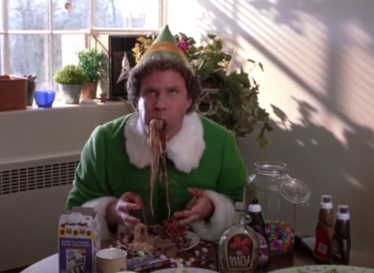 The Most Iconic Food Scenes in Movies — Eat This Not That