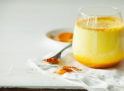 golden milk turmeric