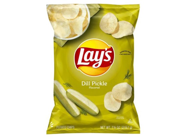 Best and Worst Snack Chips: Calories and Nutrition