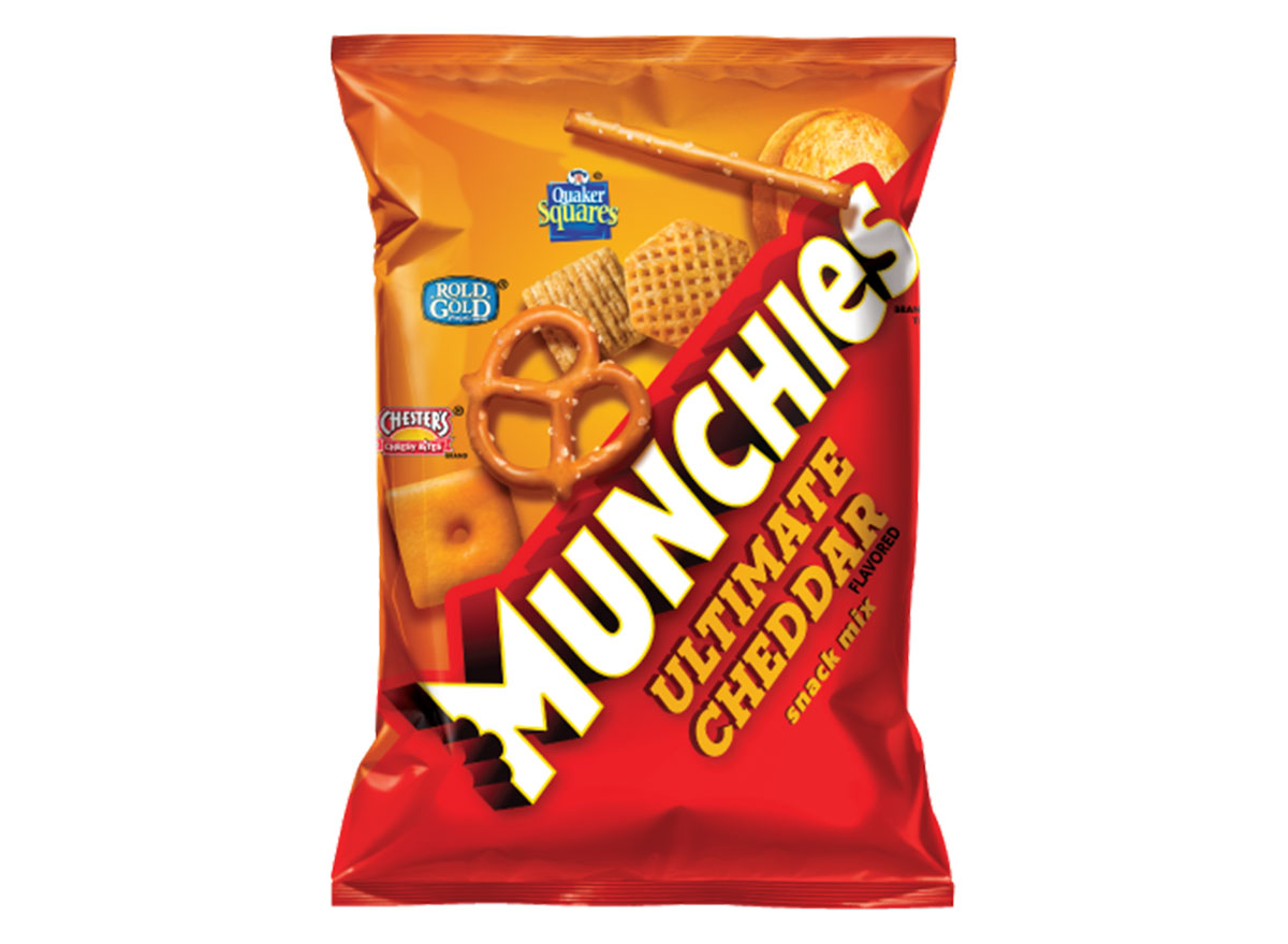 munchies ultimate cheddar