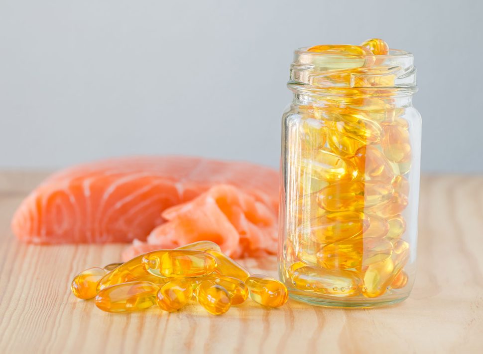 4 Health Benefits Of Taking Salmon Oil According To Science — Eat This Not That 1432