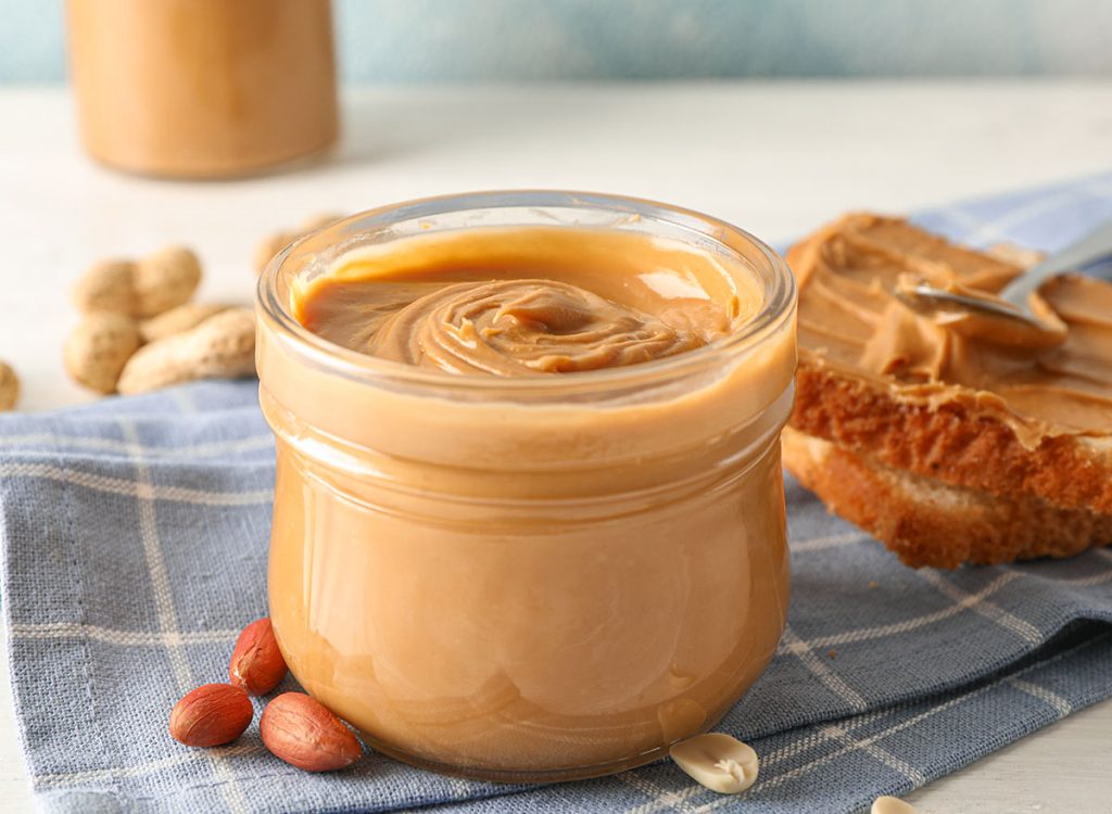 7 Mistakes You Didn T Realize You Re Making With Peanut Butter Eat This Not That