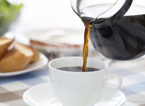 The #1 Best Coffee Habit for Inflammation