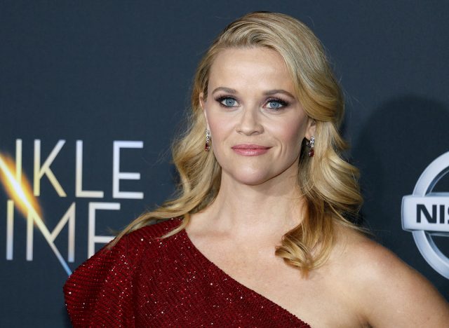 Reese Witherspoon's 10 Best Diet Secrets | Eat This Not That