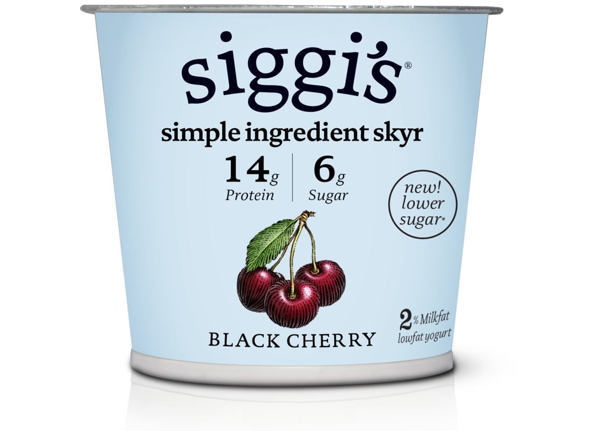 15 Best Low Sugar Yogurt Brands To Buy In 2021 — Eat This Not That 5029