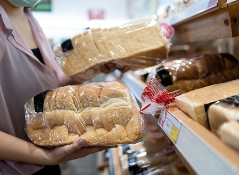 5 Worst Quality Breads to Avoid