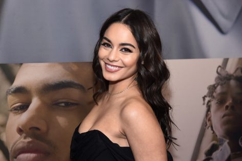 Vanessa Hudgens Shares Exact Workout That Got Her Bikini-Ready