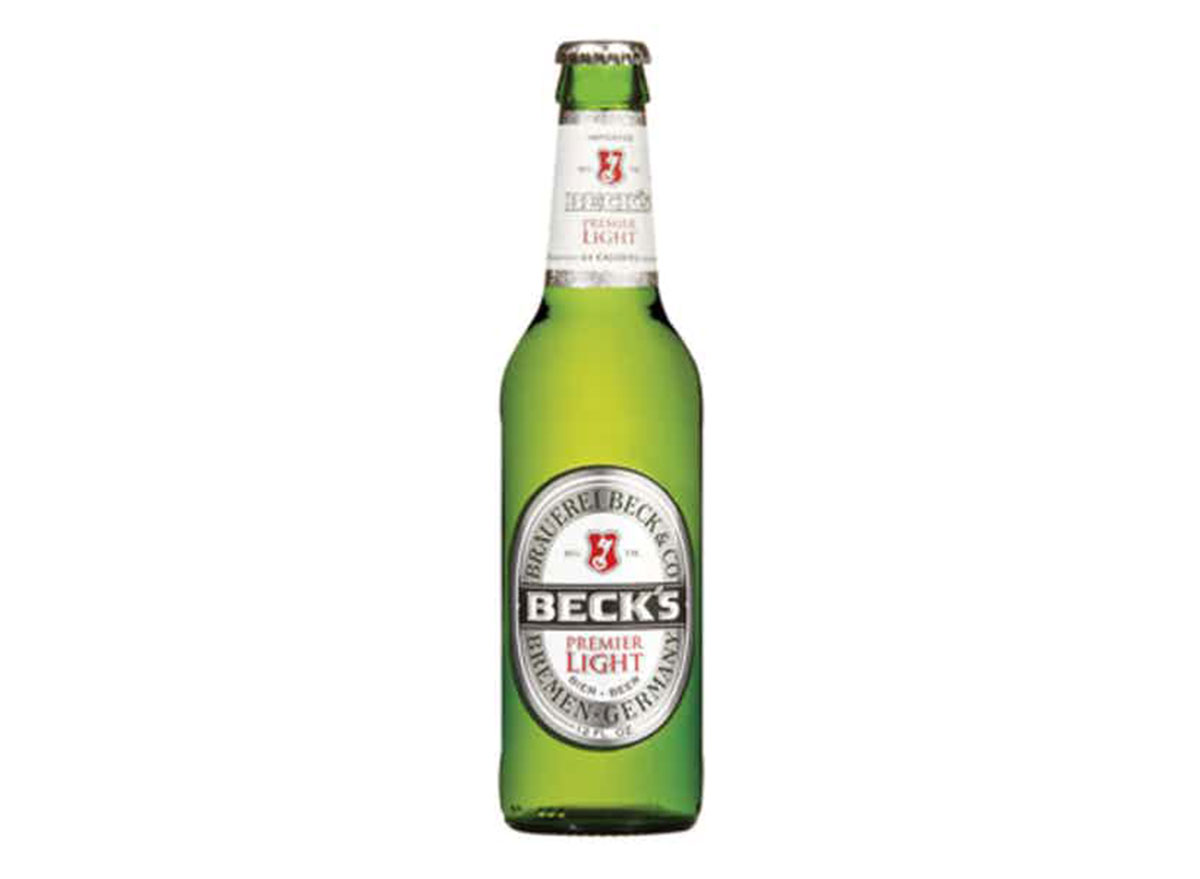 13 Best Light Beers for Beer Lovers | Eat This Not That