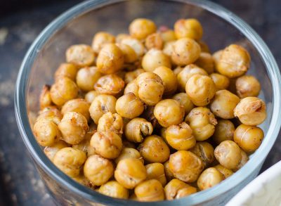 chickpeas