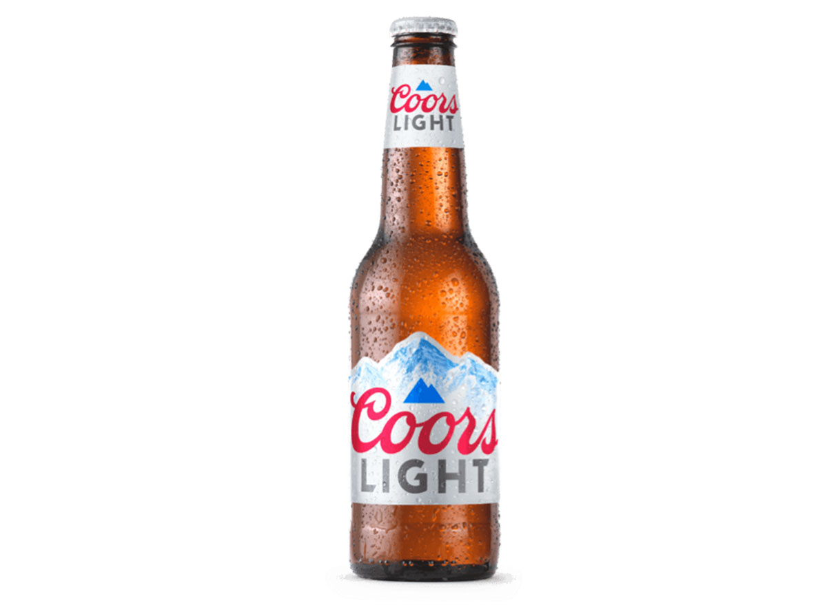 13 Best Light Beers for Beer Lovers — Eat This Not That