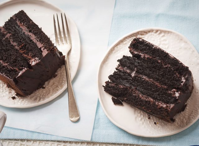 Buy Chocolate Cake Near Me Seven Layer Chocolate Cake