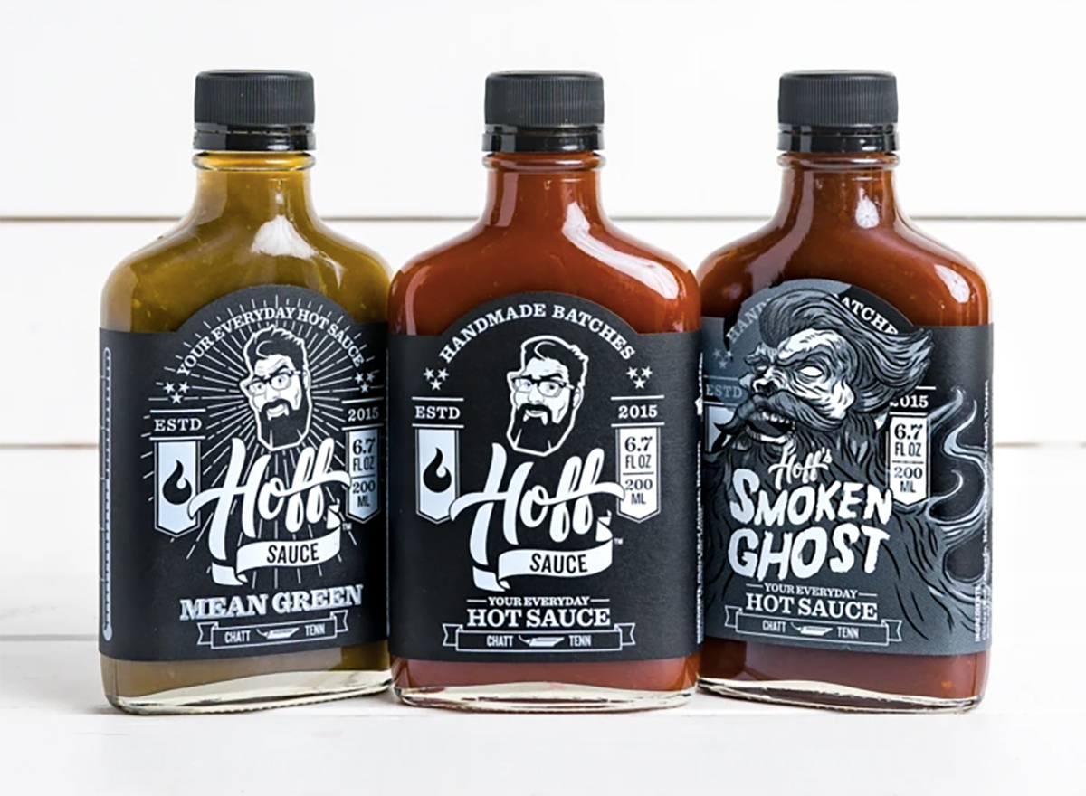 The Original Louisiana Hotter Hot Sauce Review – Polar Bear's Kitchen