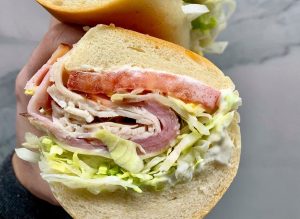 16 Customers Sick After Eating At This Sandwich Chain