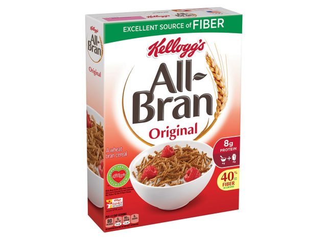 kelloggs all bran original