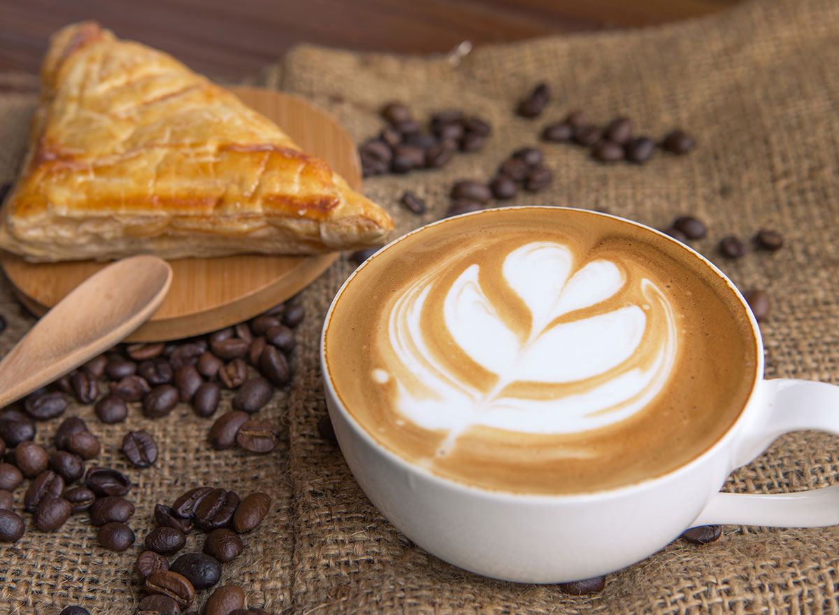 19 Easy Ways to Stay Slim at Any Coffee Shop — Eat This Not That
