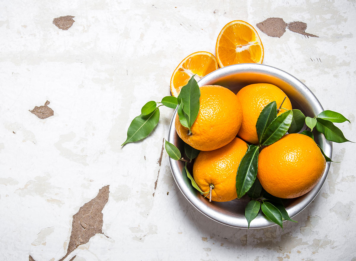 What Happens To Your Body When You Eat Oranges — Eat This Not That 7576