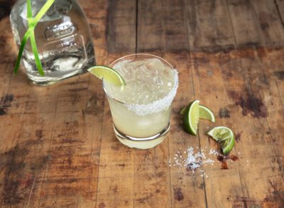 patron classic margarita