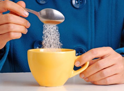 4 Zero-Calorie Sweeteners That Haven't Been Linked to Cancer