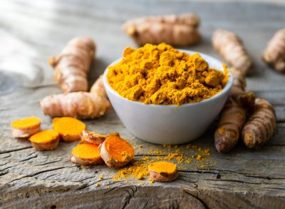 turmeric powder