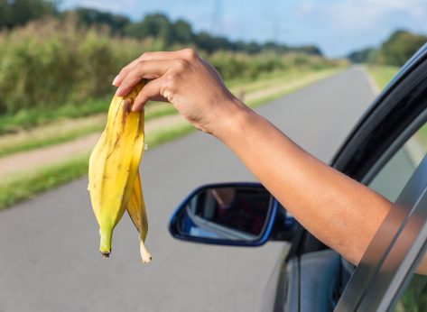 Surprising Side Effects of Giving Up Bananas