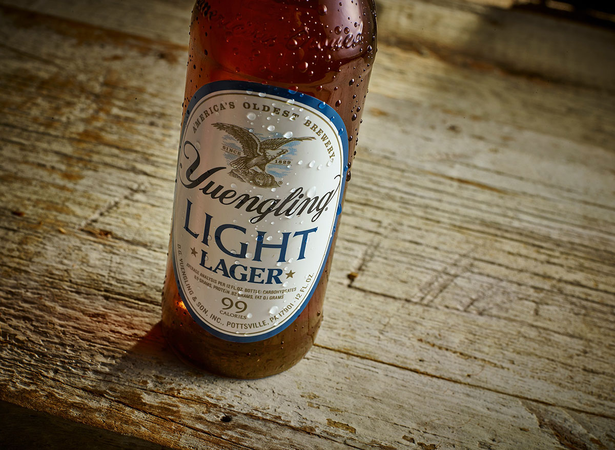 13 Best Light Beers for Beer Lovers Eat This Not That