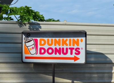 4 New Menu Items Dunkin' Is Releasing This Summer