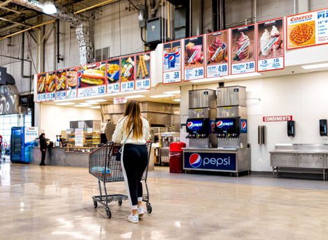 7 Discontinued Costco Food Court Items