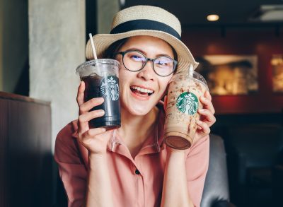 The 8 Most Obnoxious Things Customers Won't Stop Doing at Starbucks, According To Employees