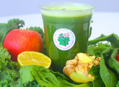 5 Best Juices To Slow Aging, Says Science