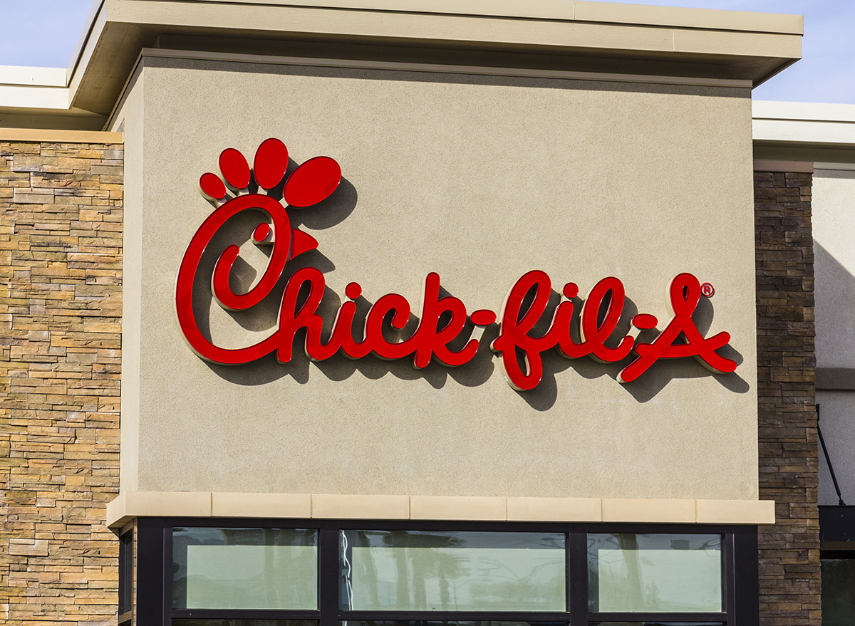 ChickfilA Is Launching a Brand New Type of Restaurant