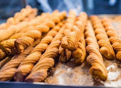 churros