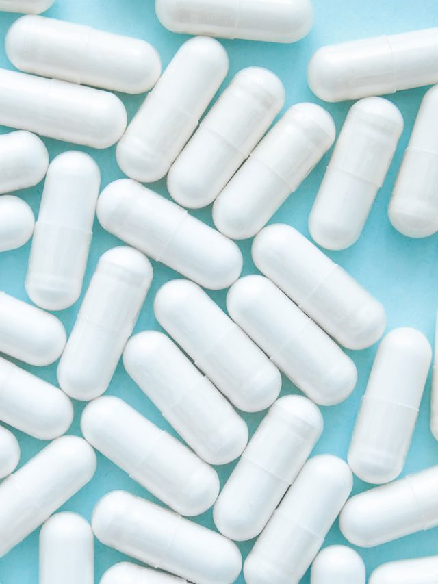 The #1 Best Supplement for Memory Loss — Eat This Not That