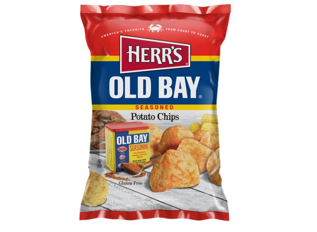 herrs old bay