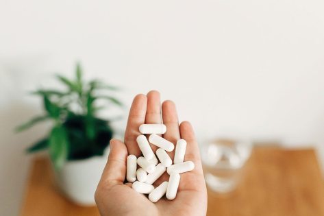 Side Effects of Taking Magnesium Supplements