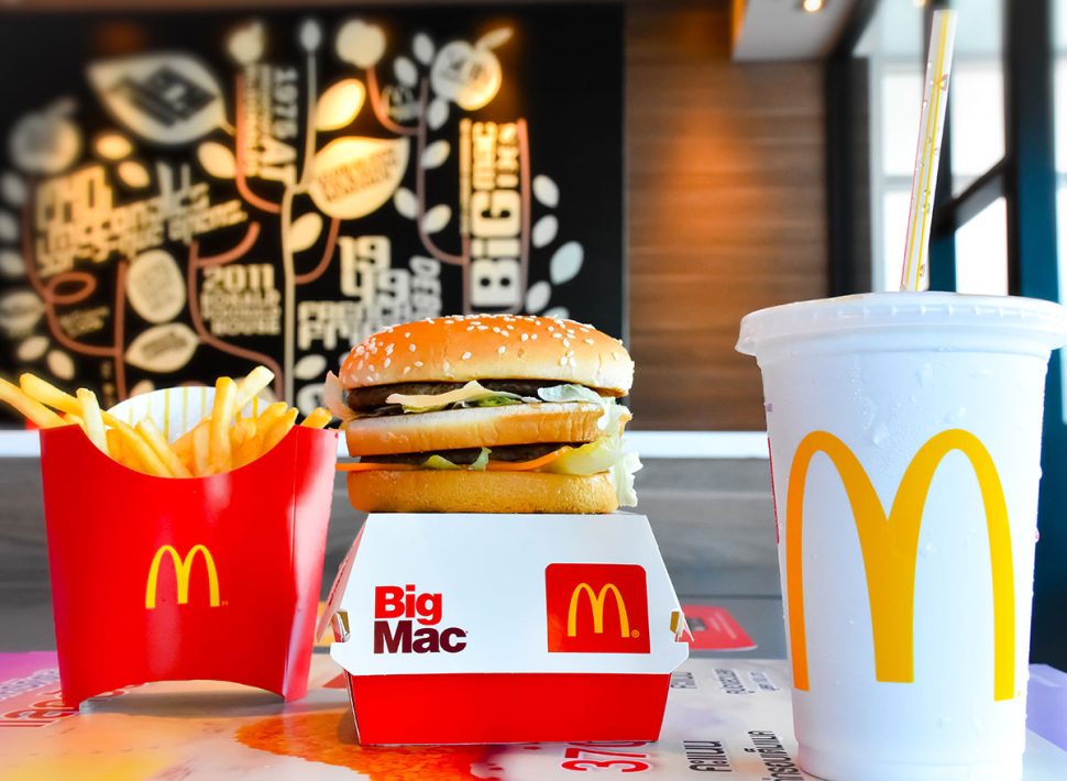 15 Discontinued McDonald's Foods We Want Back — Eat This Not That