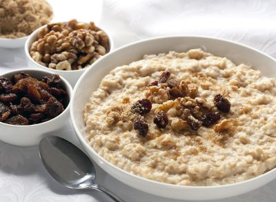 oatmeal