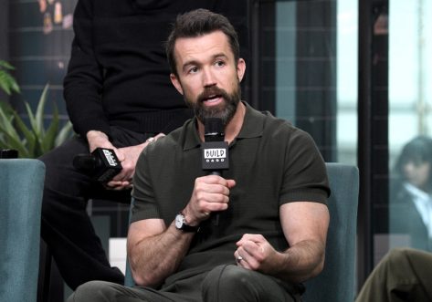 Rob McElhenney Reveals How He Lost 70 Pounds