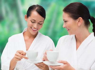 This Tea Makes Your Hair Healthier, Science Says