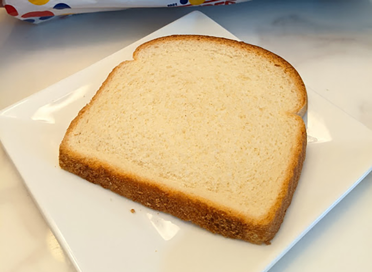 white bread brands