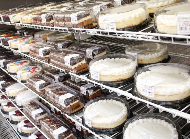 The #1 Worst Costco Bakery Item, According to a Dietitian — Eat This ...